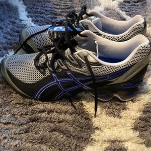 Men’s ASICS Shoes Size 13 NEW With Tags NWT